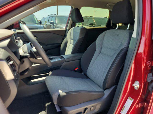 used 2023 Nissan Rogue car, priced at $23,998