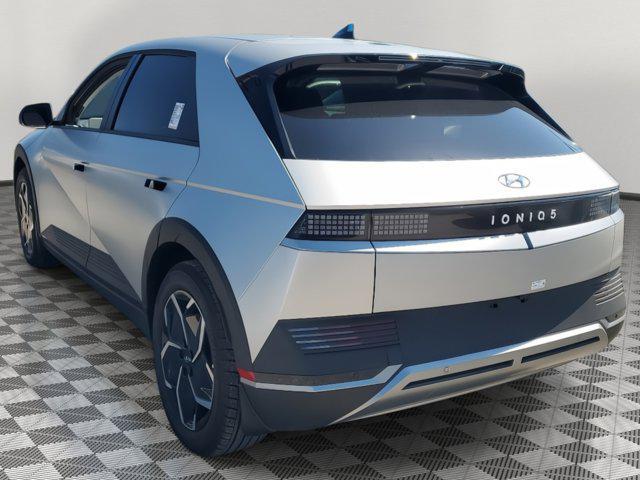 new 2024 Hyundai IONIQ 5 car, priced at $42,805