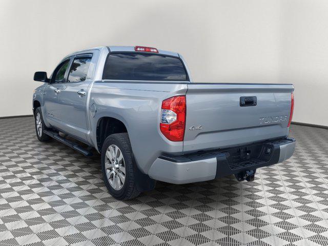 used 2016 Toyota Tundra car, priced at $25,395