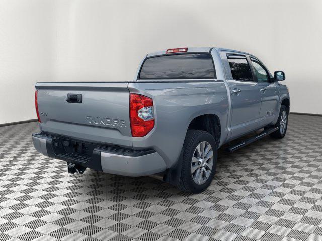 used 2016 Toyota Tundra car, priced at $25,395