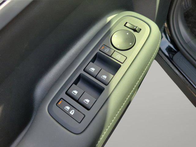 new 2025 Hyundai Santa Fe car, priced at $36,994