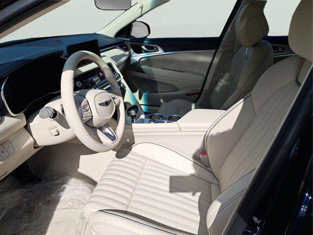 new 2026 Genesis G70 car, priced at $46,230