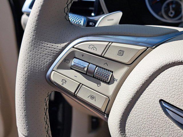 new 2026 Genesis G70 car, priced at $46,230