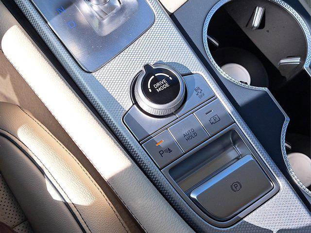 new 2026 Genesis G70 car, priced at $46,230
