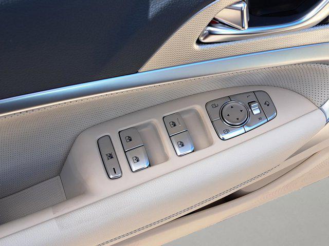 new 2026 Genesis G70 car, priced at $46,230