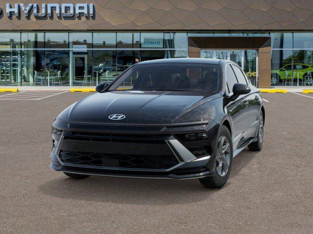 new 2026 Hyundai Sonata car, priced at $28,635
