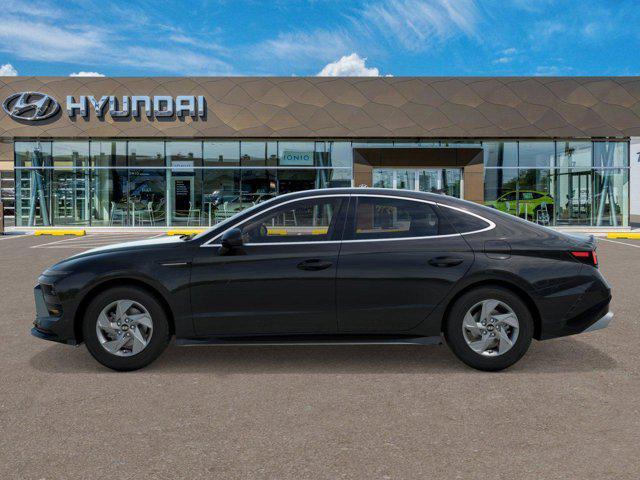 new 2026 Hyundai Sonata car, priced at $28,635