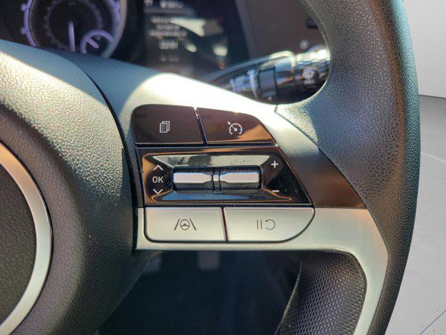 used 2023 Hyundai ELANTRA HEV car, priced at $19,998