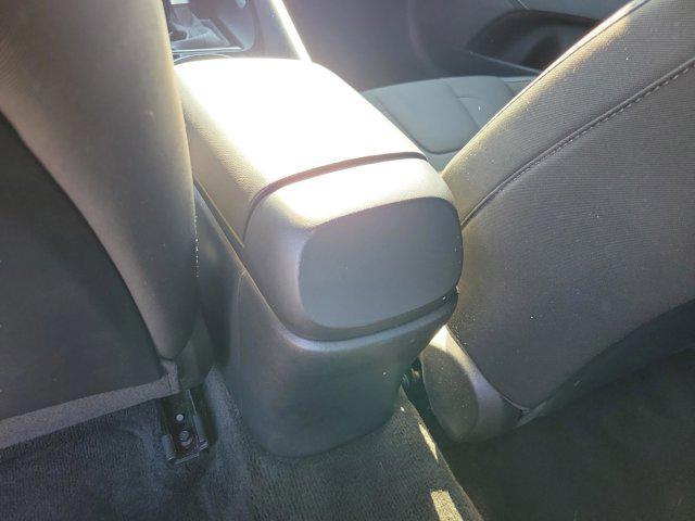 used 2023 Hyundai ELANTRA HEV car, priced at $19,998