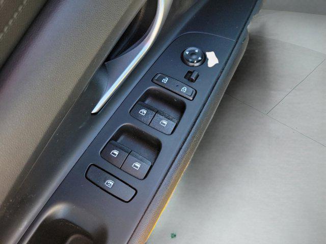 used 2023 Hyundai ELANTRA HEV car, priced at $19,998