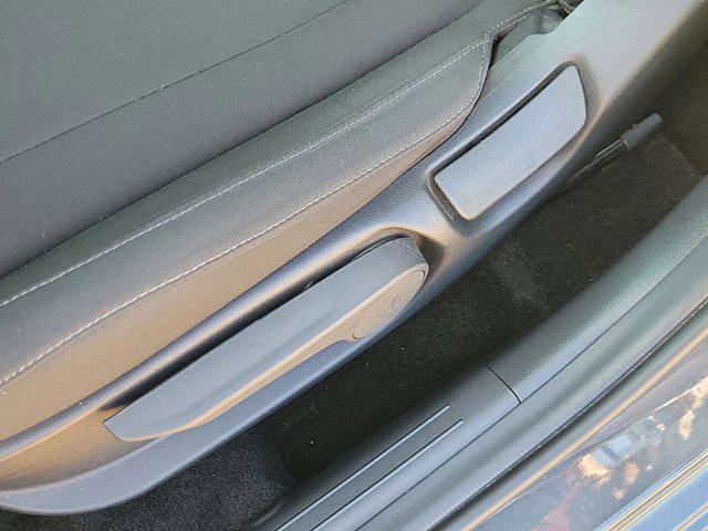 used 2023 Hyundai ELANTRA HEV car, priced at $19,998