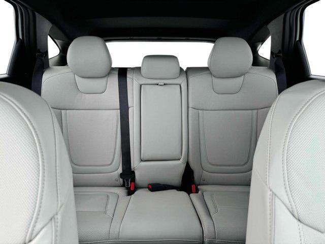 new 2025 Hyundai Tucson car, priced at $37,435