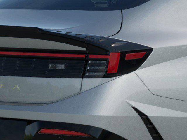 new 2025 Hyundai Sonata car, priced at $34,576