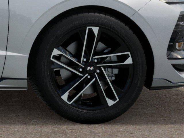 new 2025 Hyundai Sonata car, priced at $35,826