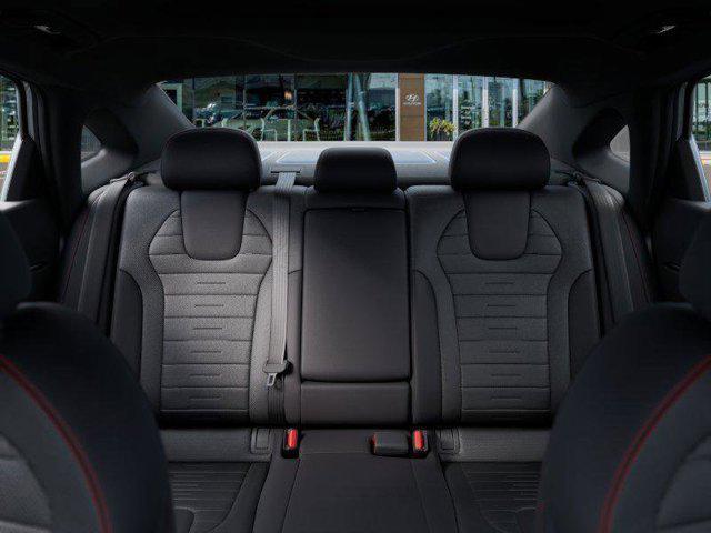 new 2025 Hyundai Sonata car, priced at $34,576
