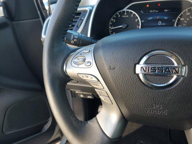 used 2017 Nissan Murano car, priced at $12,722