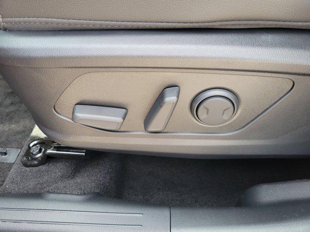 new 2025 Hyundai Tucson car, priced at $32,755