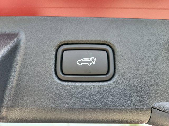 new 2025 Hyundai Tucson car, priced at $32,755