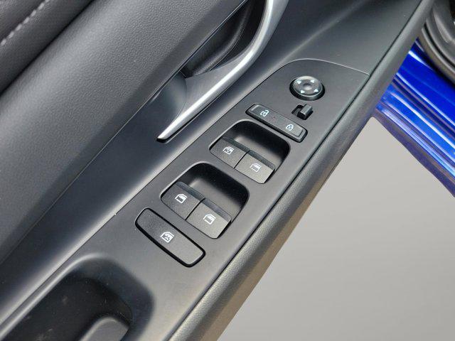 new 2025 Hyundai Elantra car, priced at $27,340