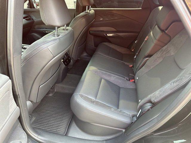 used 2023 Lexus RX 350 car, priced at $51,888