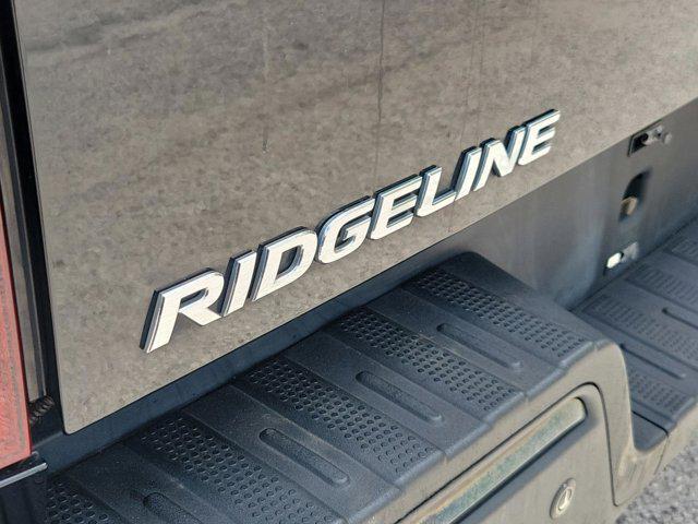 used 2018 Honda Ridgeline car, priced at $18,528