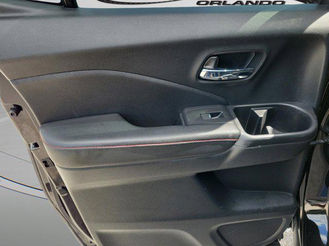 used 2018 Honda Ridgeline car, priced at $18,528