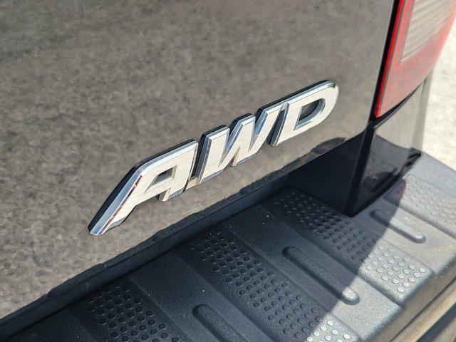 used 2018 Honda Ridgeline car, priced at $20,788
