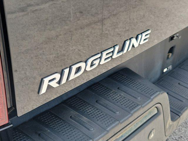 used 2018 Honda Ridgeline car, priced at $20,788