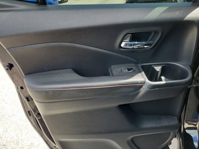 used 2018 Honda Ridgeline car, priced at $20,788