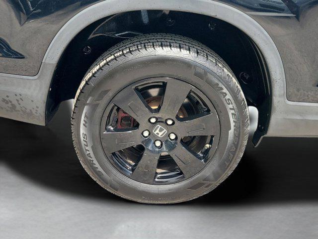 used 2018 Honda Ridgeline car, priced at $18,528