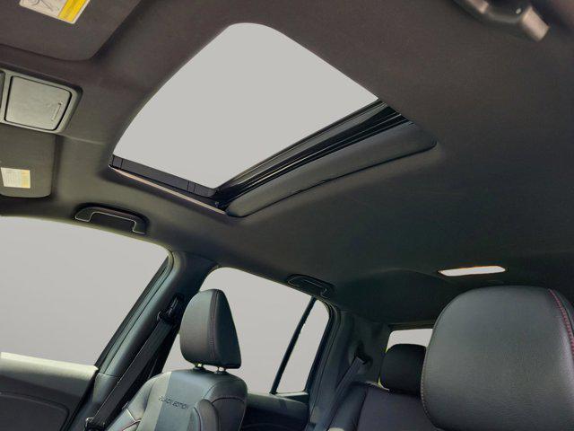 used 2018 Honda Ridgeline car, priced at $18,528