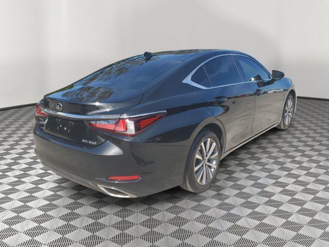 used 2021 Lexus ES 350 car, priced at $29,188