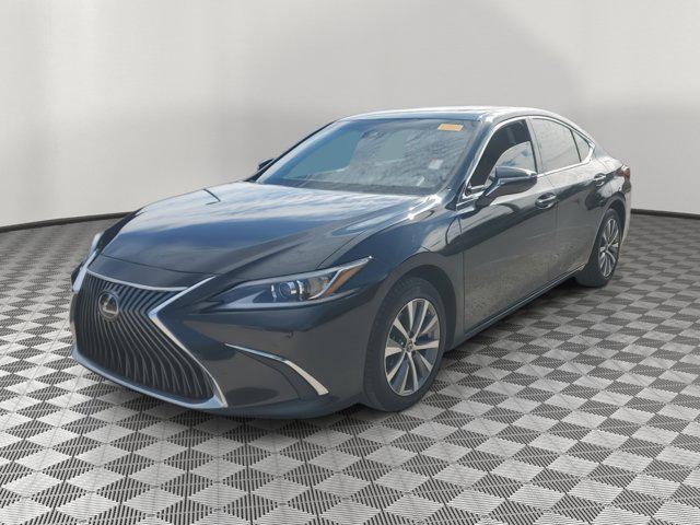 used 2021 Lexus ES 350 car, priced at $29,188