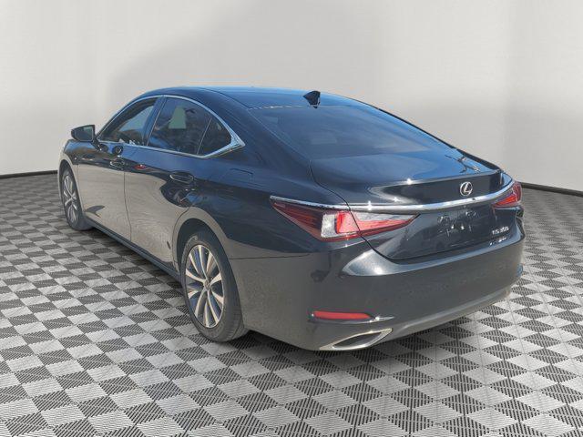 used 2021 Lexus ES 350 car, priced at $29,188