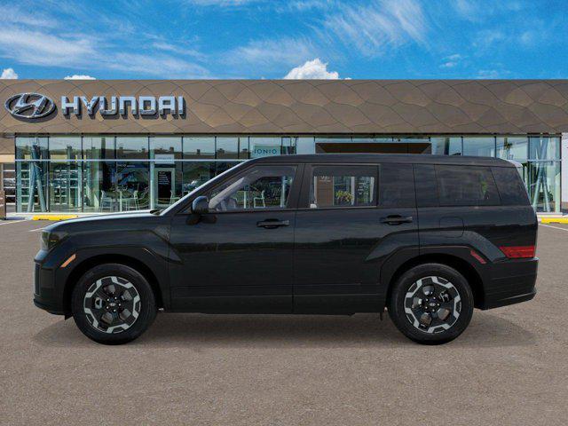 new 2026 Hyundai Santa Fe car, priced at $35,198