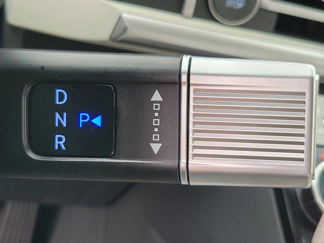 new 2026 Hyundai Santa Fe car, priced at $35,198