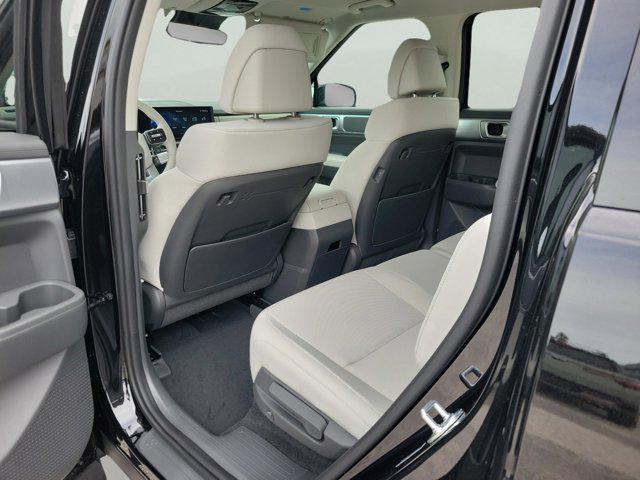 new 2026 Hyundai Santa Fe car, priced at $35,198