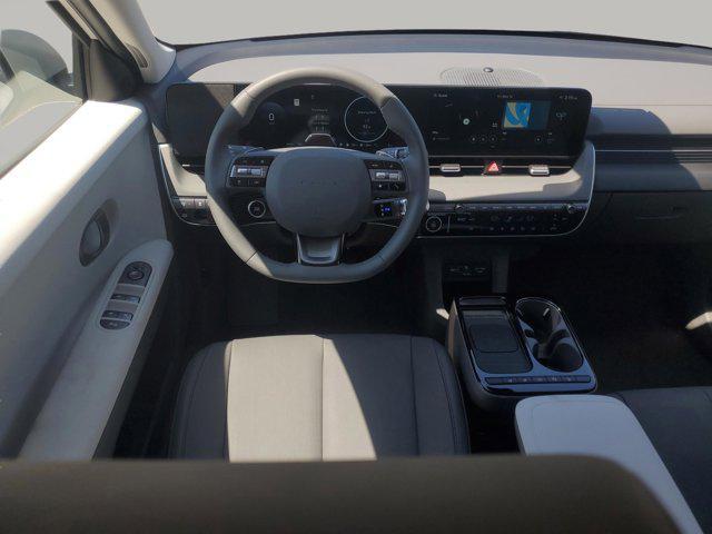 new 2025 Hyundai IONIQ 5 car, priced at $52,711