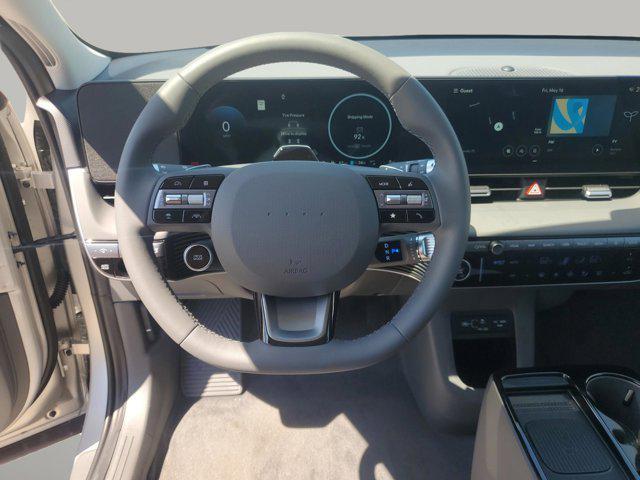 new 2025 Hyundai IONIQ 5 car, priced at $52,711