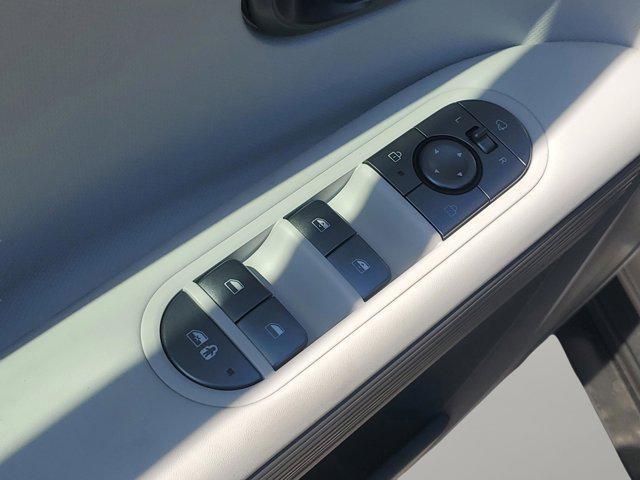 new 2025 Hyundai IONIQ 5 car, priced at $52,711