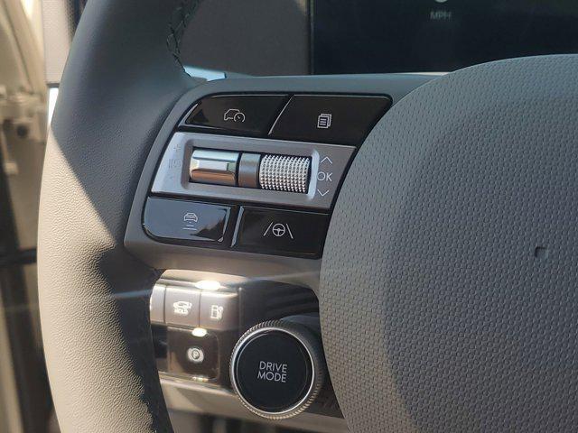 new 2025 Hyundai IONIQ 5 car, priced at $52,711