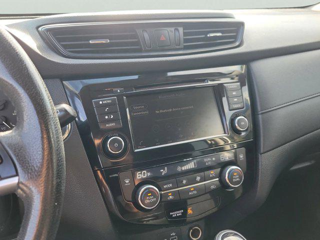 used 2019 Nissan Rogue car, priced at $13,206