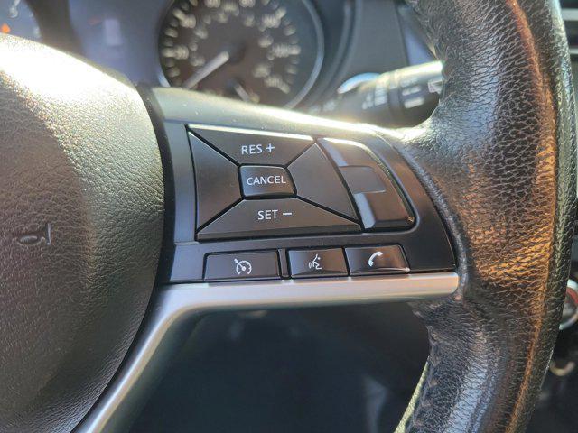 used 2019 Nissan Rogue car, priced at $13,206