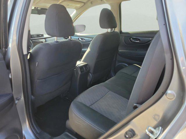 used 2019 Nissan Rogue car, priced at $13,206