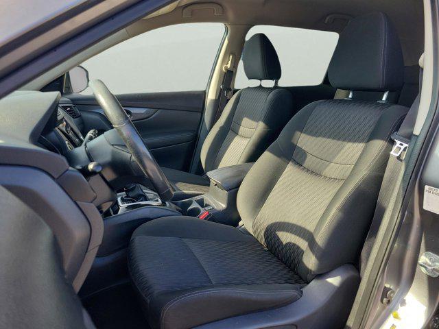 used 2019 Nissan Rogue car, priced at $13,206