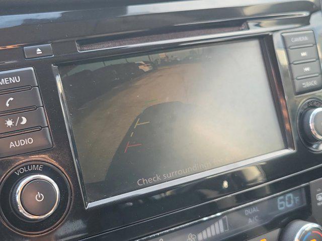 used 2019 Nissan Rogue car, priced at $13,206