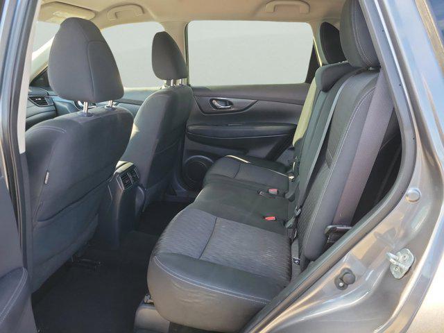 used 2019 Nissan Rogue car, priced at $13,206