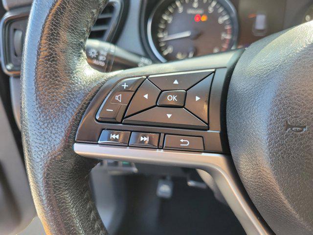 used 2019 Nissan Rogue car, priced at $13,206