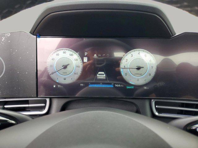 new 2025 Hyundai Elantra car, priced at $25,207