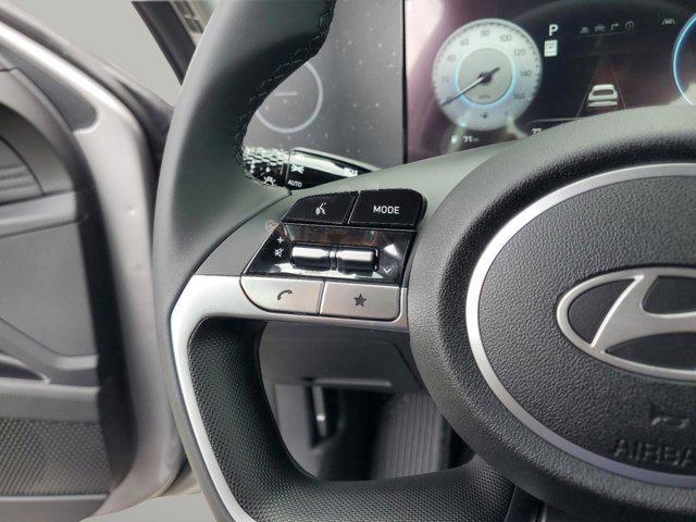 new 2025 Hyundai Elantra car, priced at $25,207